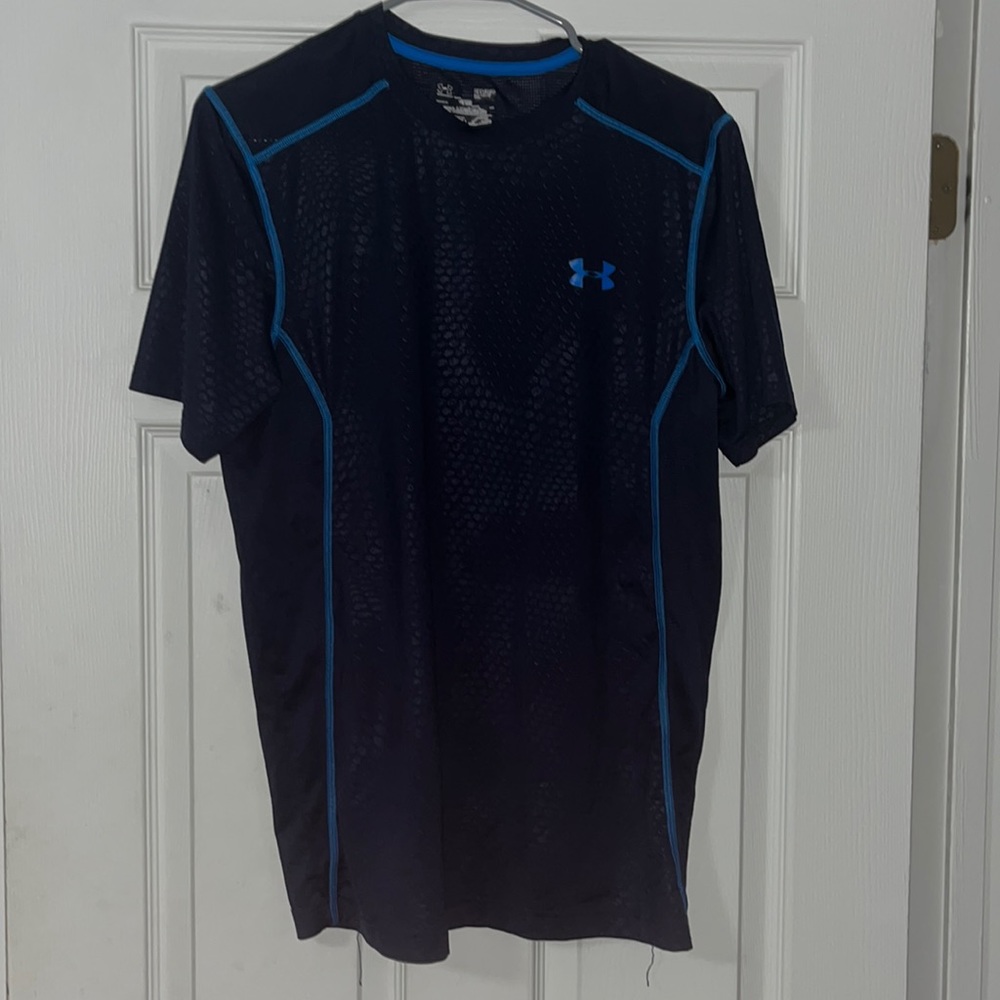 Under armour heat gear